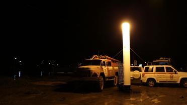 негода в Криму_6 / © МЧС РФ