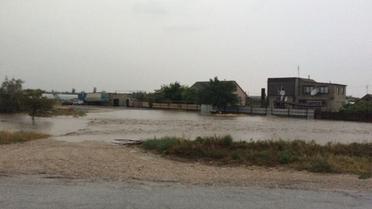 негода в Криму_4 / © МЧС РФ