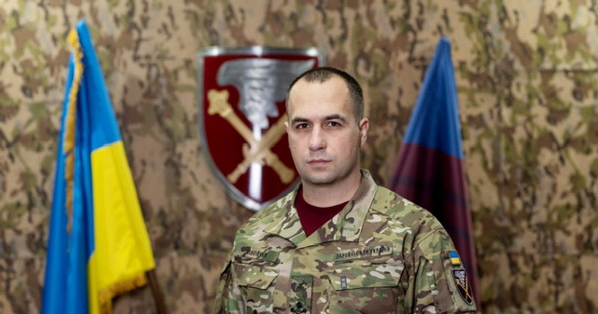 Бригадный генерал Евгений Ласийчук назвал условия безоговорочной победы Украины