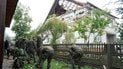 Ворожий дрон залетів до країни НАТО