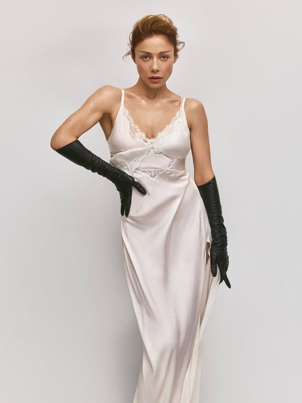 Тіна Кароль / © Instagram Тiни Кароль