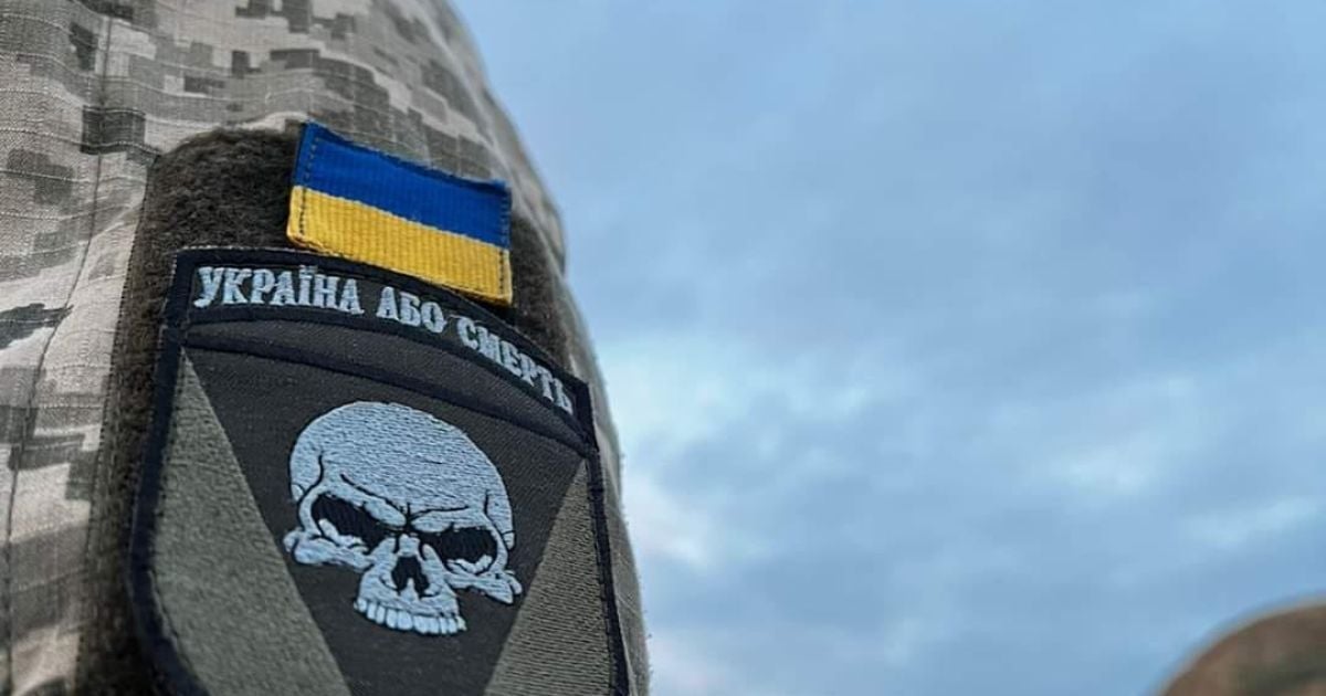Військовослужбовець ТЦК на Одещині агресивно поводився у лікарні