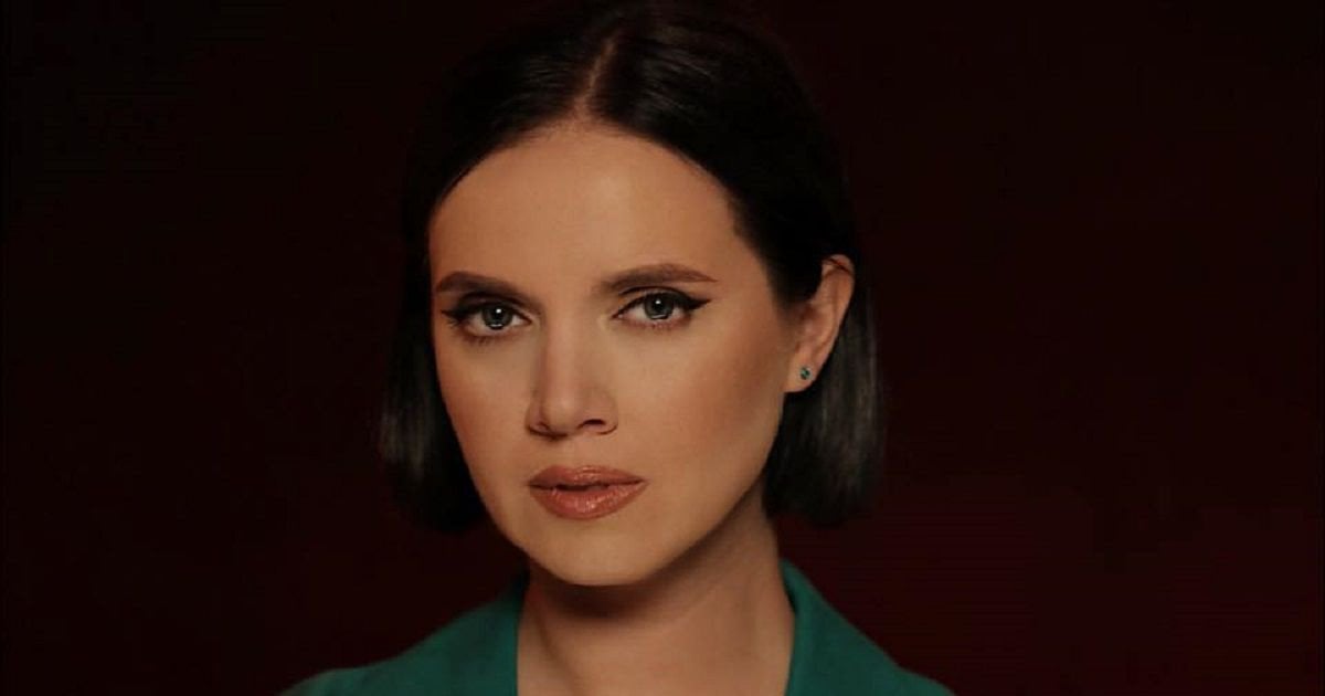 Яніна Соколова