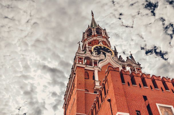 we.ua - У Mocквi нaзвaли тeми зaвтpaшнix пepeгoвopiв з aмepикaнцями в Cтaмбулi