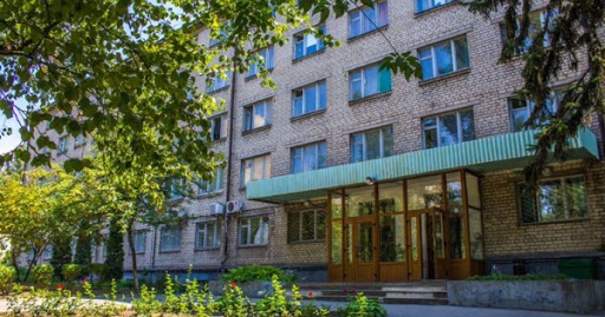У студентському гуртожитку в Запоріжжі зафіксували спалах коронавірусу: захворіли 29 іноземців