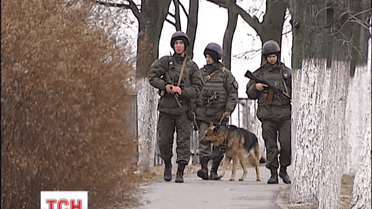 Усі мости Києва взяли під посилену охорону