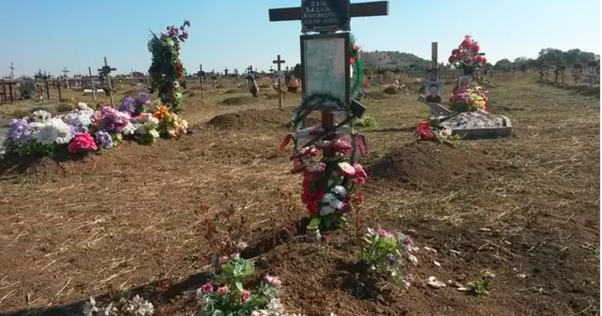 Сейчас его площадь составляет более семи тысяч квадратных метров / © соцмережі