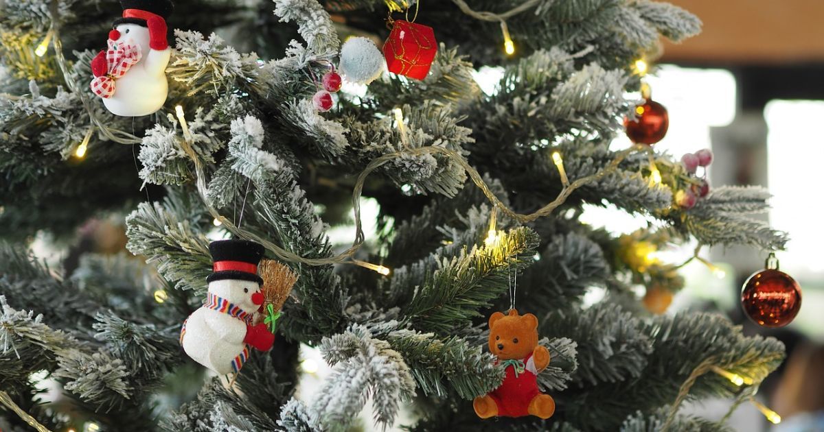 В передчутті Нового року: як стильно декорувати свій дім, аби з'явився святковий настрій