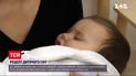 Бессонница у младенцев: что советуют специалисты