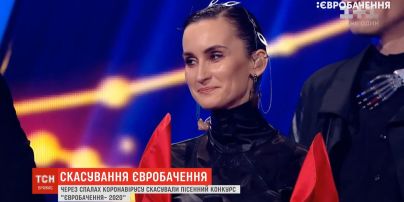 Песенный конкурс "Евровидение-2020" отменили из-за коронавируса