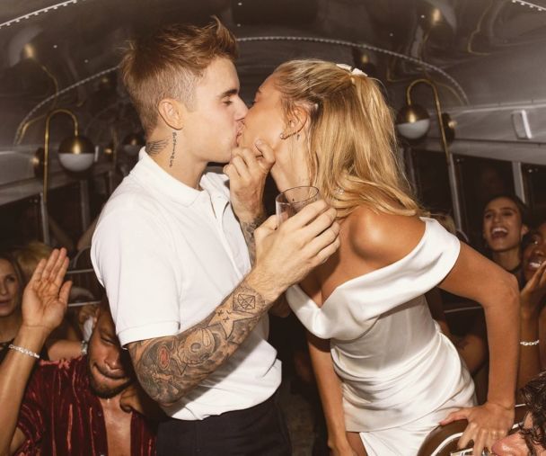  / © instagram.com/haileybieber