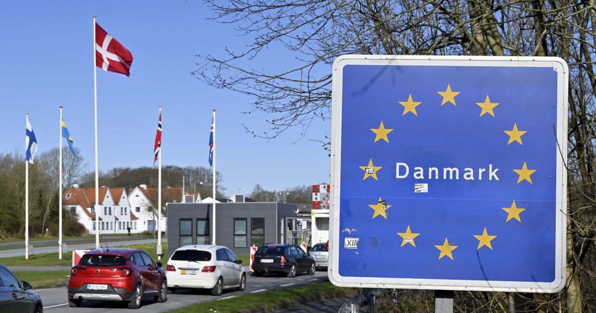 Данія першою в Європі скасовує всі карантинні обмеження: що слід знати туристам