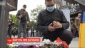 В Одесі згадують загиблих під час протистояння 2 травня 2014 року