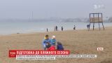 Ремонт на набережных и очистка морского дна: в Одессе готовятся к курортному сезону