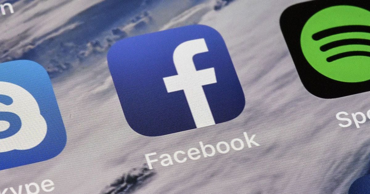 Вслед за Telegram "легла" еще одна популярная соцсеть