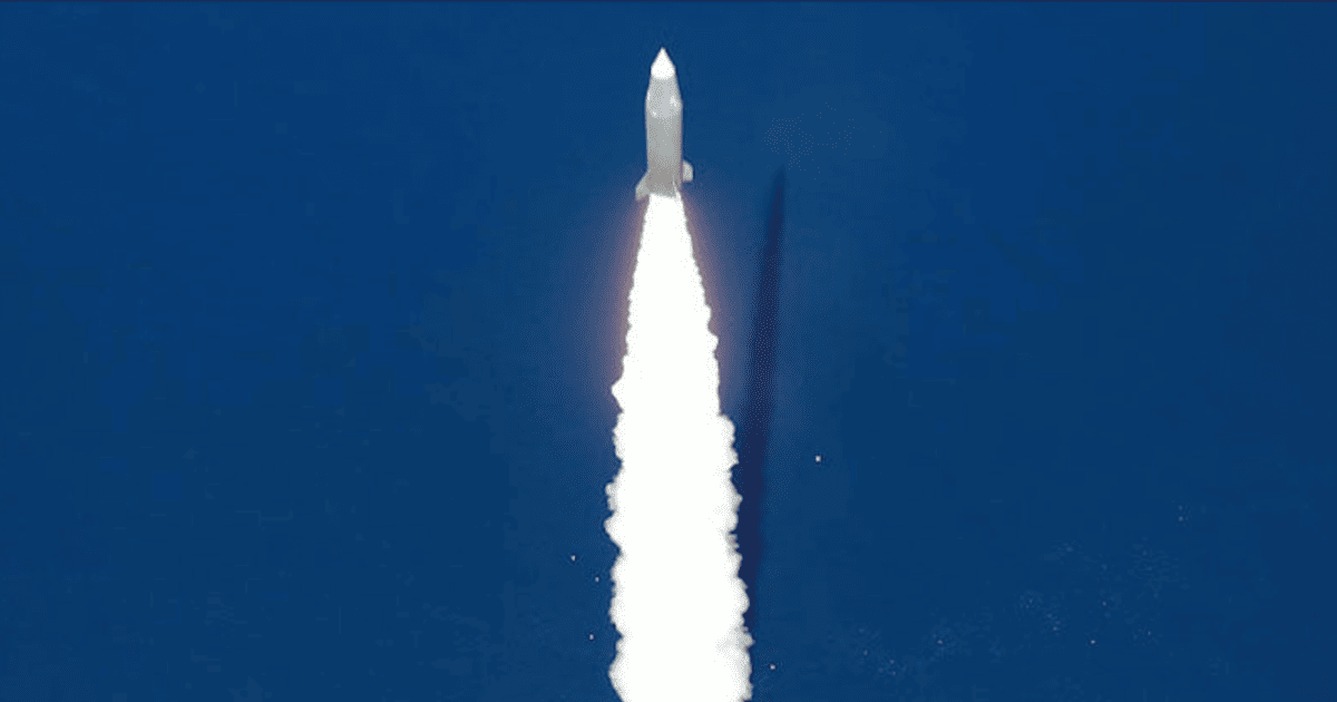 Ізраїльська балістична ракета LORA