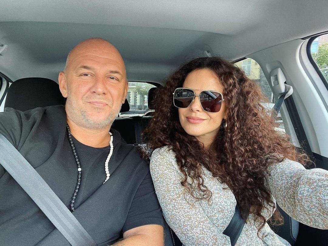 Настя Каменских Потап жыныстық қатынасқа түседі