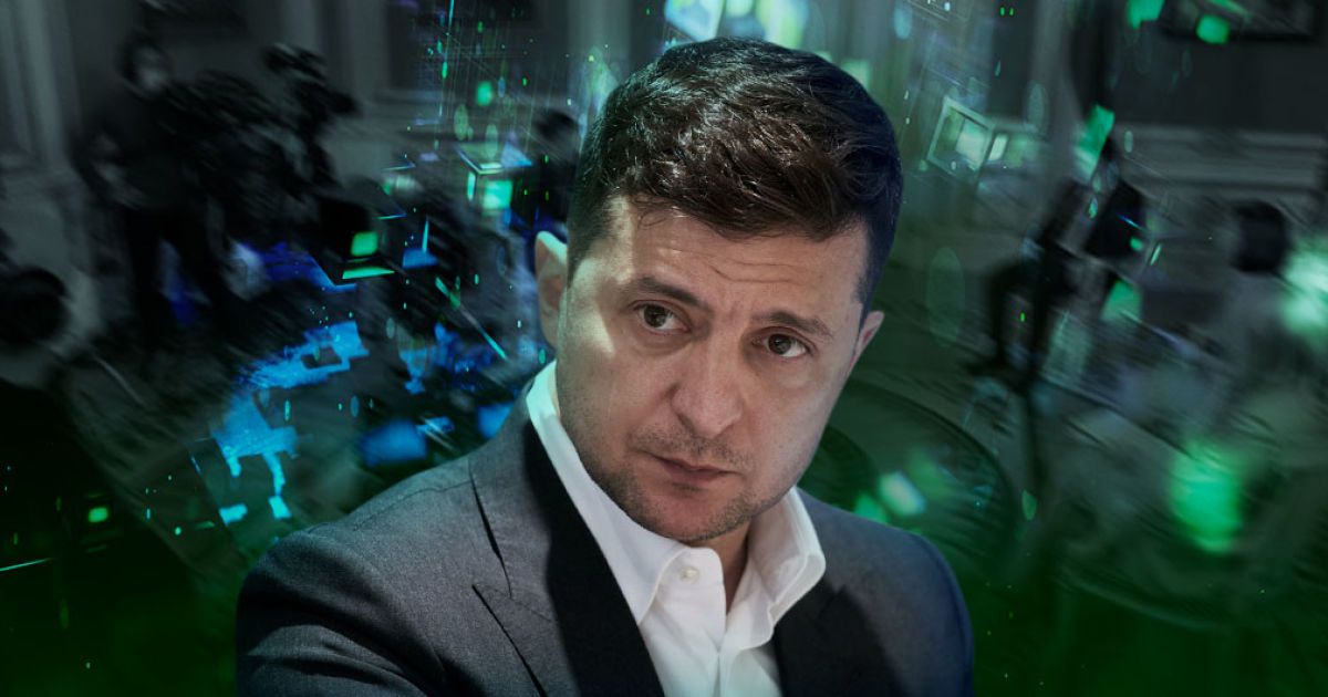 Локдаун, українська вакцина від коронавірусу, зміни в Кабміні та відновлення економіки: повне інтерв'ю Зеленського