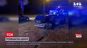 ДТП в Харькове: водитель Mitsubishi устроил массовую автотрощу – правда ли авто вел правоохранитель