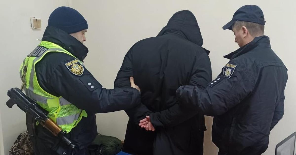 Не змогли врятувати: у Львівській області 30-річний чоловік жорстоко вбив односельчанина (фото)