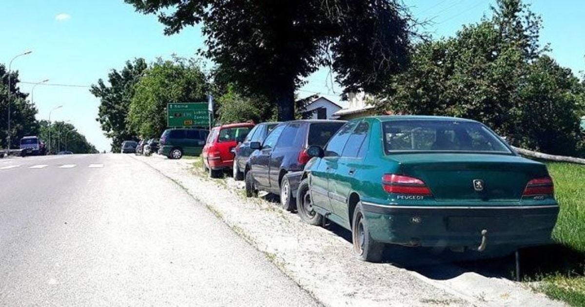 Украина стала рекордсменом по закупке старых дизелей из Германии