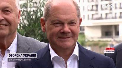 Вечеринка, наркотики и секс – канцлер Германии Шольц попал в громкий скандал