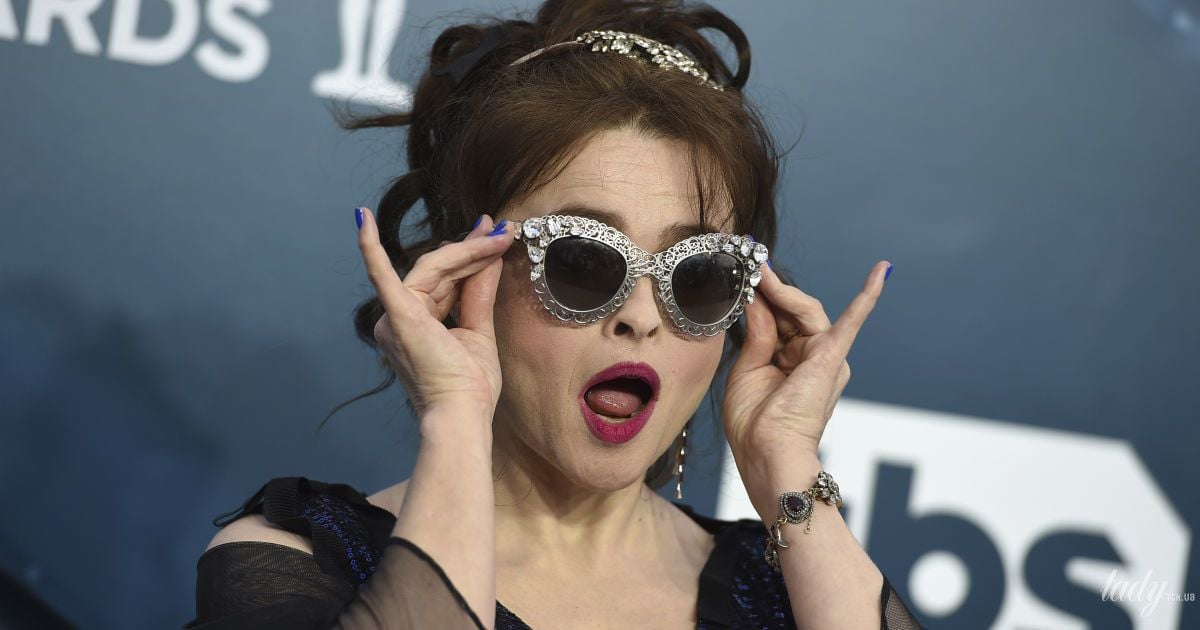 Хелена Бонэм Картер