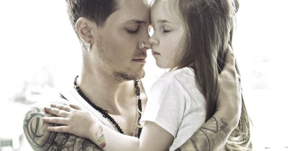 O.Torvald Євген Галич з родиною_6 / © viva.ua