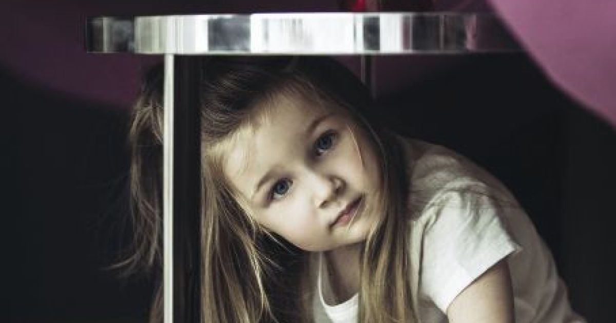 O.Torvald Євген Галич з родиною_5 / © viva.ua