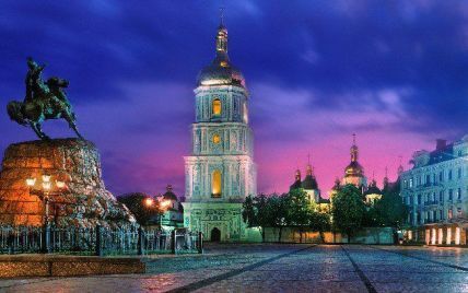 Київ очолив рейтинг найбюджетніших європейських міст для туристів