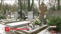 Останки украинского поэта Александра Олеся и его жены перевезут в Украину