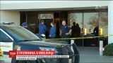 В США мужчина погиб, пытаясь обезвредить злоумышленника в ювелирном магазине