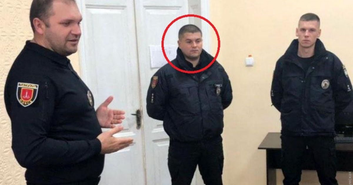 В Одеській області шукають поліцейського, який завинив колегам 300 тисяч доларів