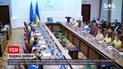 Новини України: міністри одягли на засідання форму нашої збірної
