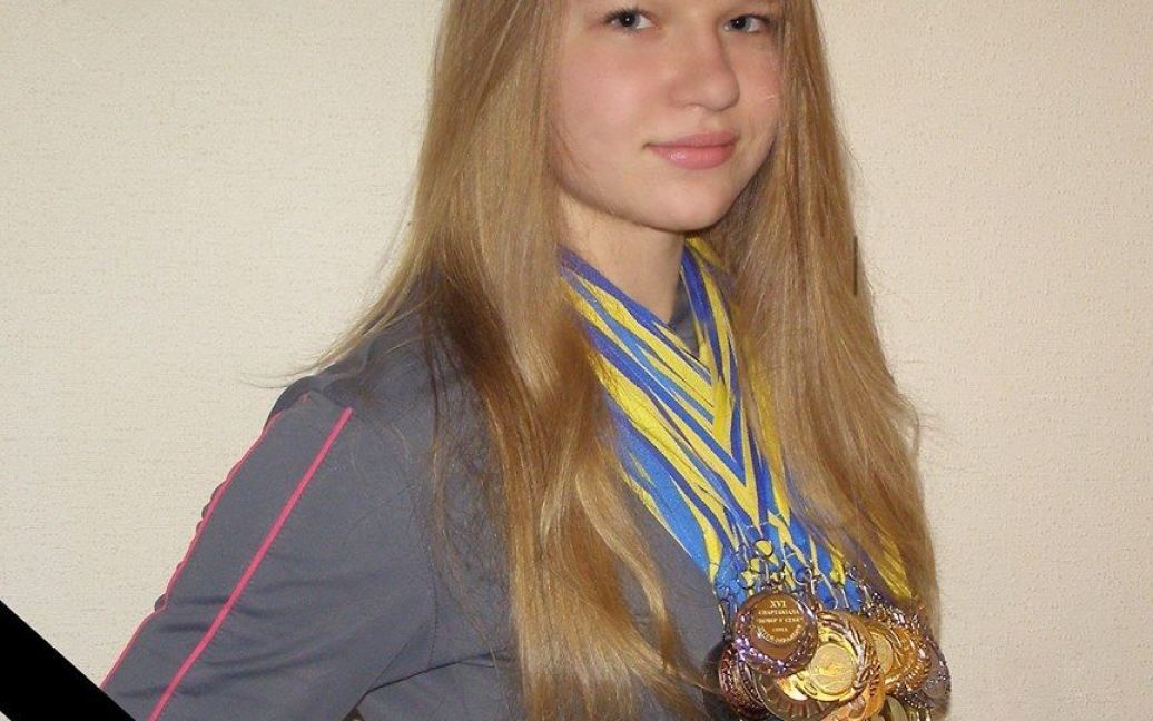 Елена Савченко / © ГУ НП в Херсонской области