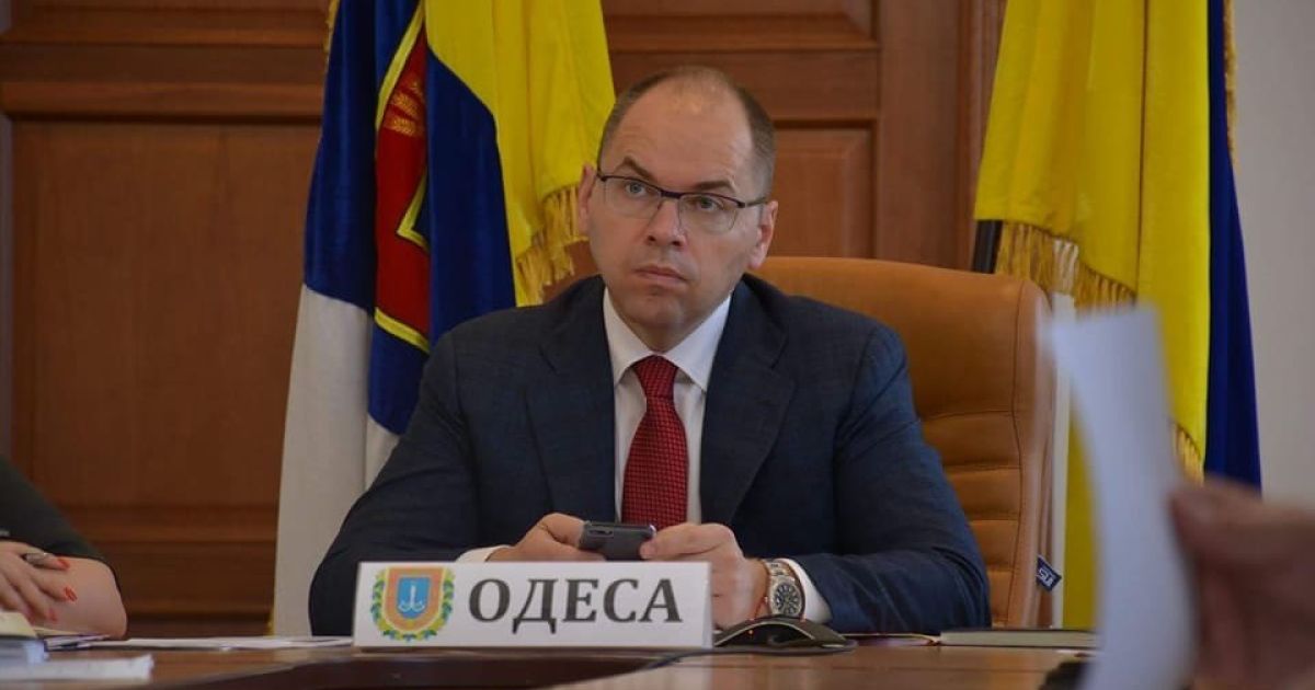 Степанов: Расследование избиения одесской активистки – под моим личным контролем