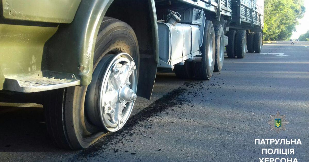 Под Херсоном страшной смертью погибла член паралимпийской сборной Украины