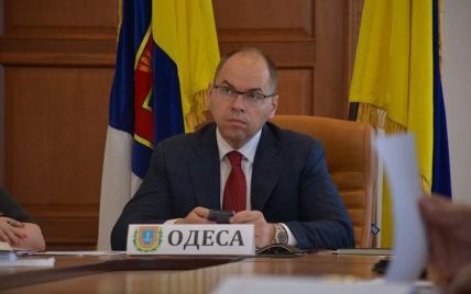 Голова Одеської ОДА відмовився залишати свій пост – вважає указ президента незаконним