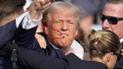 Президент США Дональд Трамп