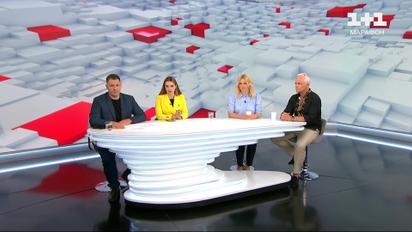 Норвезький бізнес доклався до порятунку українських бійців