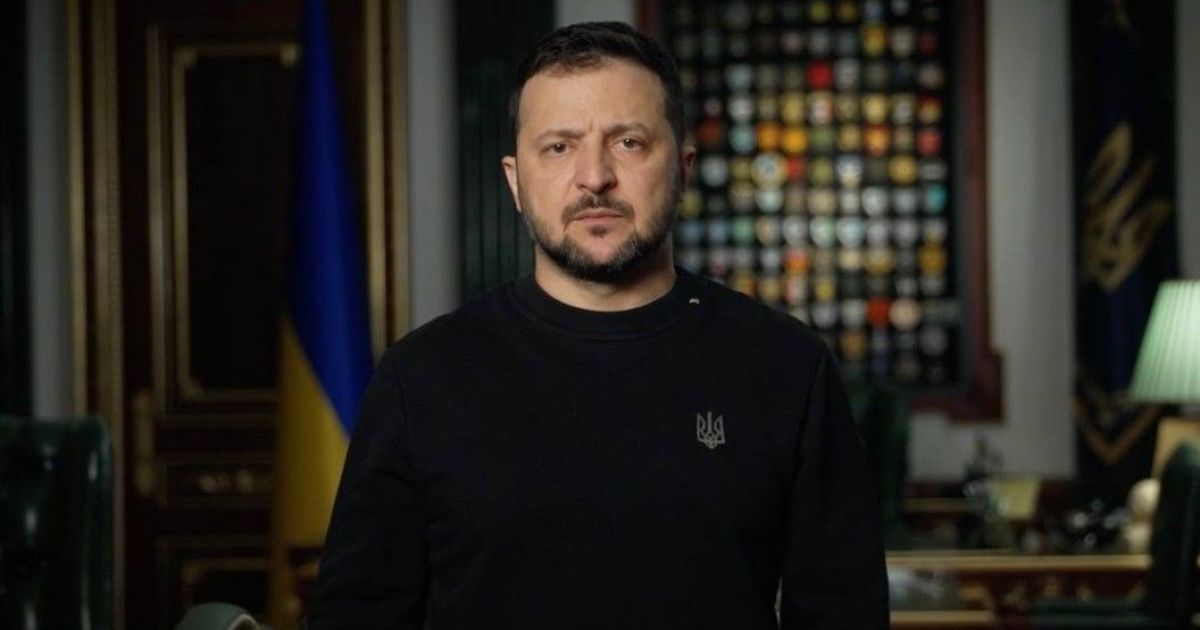 Президент Володимир Зеленський про головні події доби та тижня