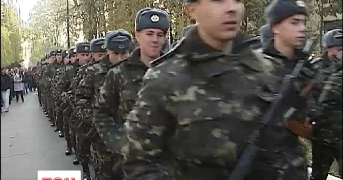 Военкоматы будут рассылать реестр уклонистов от мобилизации милиции