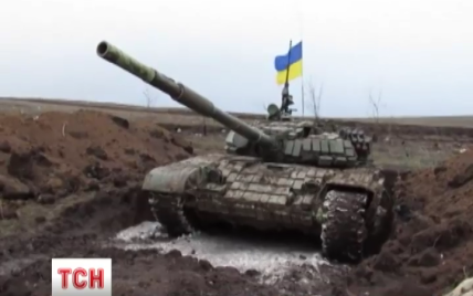 Как казаки вражеский танк пригнали: бойцы 128 бригады рассказали подробности истории об "отжатом" Т-72