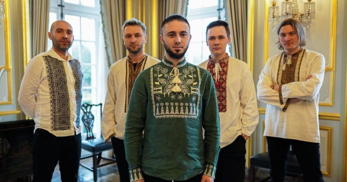 Группа "Антитела"