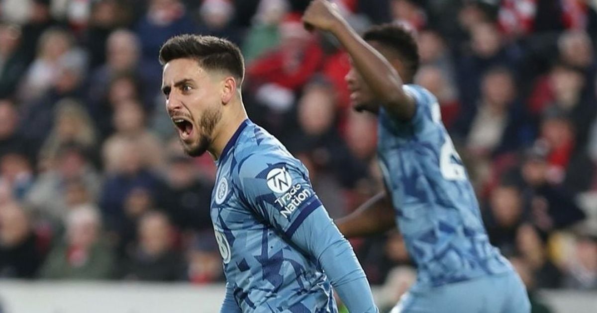 "Астон Вилла"/Фото: facebook.com/avfcofficial