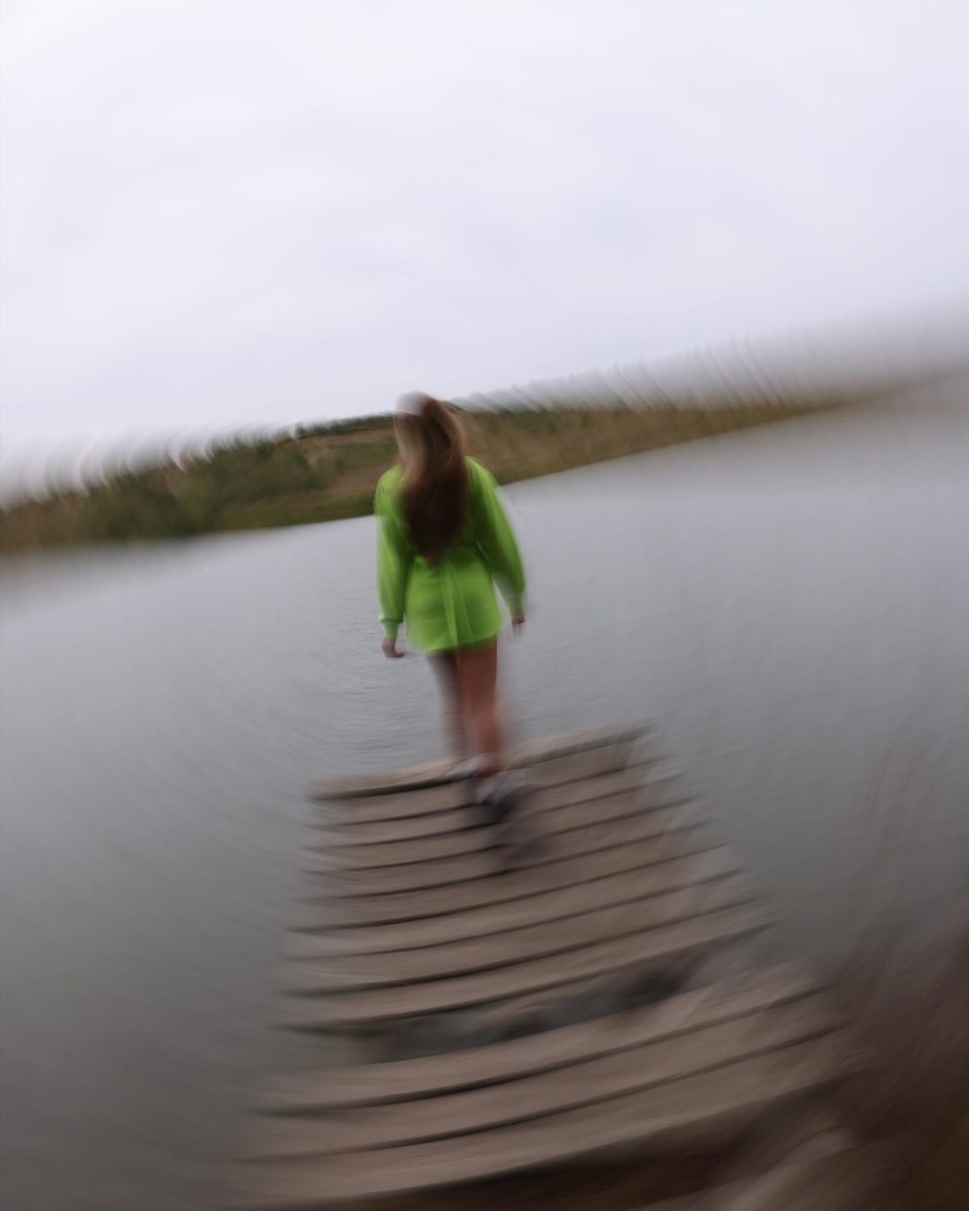 Леся Никитюк / © instagram.com/lesia_nikituk