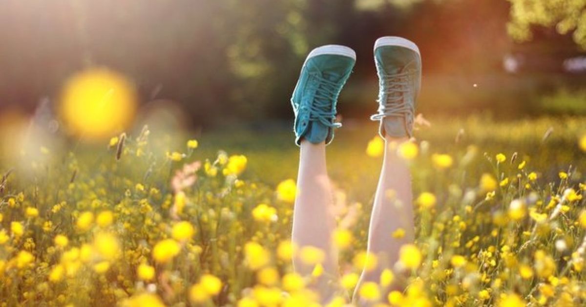 Синоптики рассказали, какой будет погода в последние выходные лета