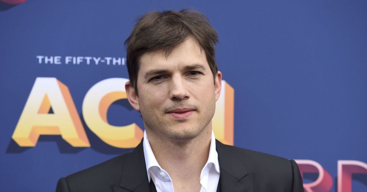 Ештон Кутчер шокував постарілим та змореним виглядом