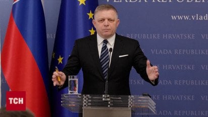 На упреки Фицо жестко ответили! Вот почему словацкий премьер не может ехать в Москву!