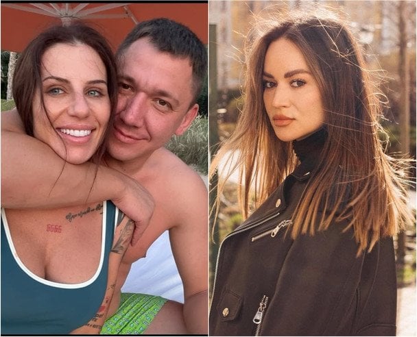 Роман Алхим с женатым Валеулиным: жена бизнесмена ответила, развелась ли с ними из-за измены